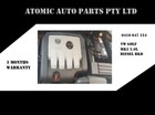 VOLKSWAGEN GOLF VW MK5 2.0L BKD 4 CYL TURBO DIESEL ENGINE JETTA 1K2 AUDI A3 8P