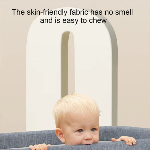 Baby Bedside Crib Sleeper Bassinet Safe Co-Sleeping Storage Bag Easy install - Picture 13 of 20