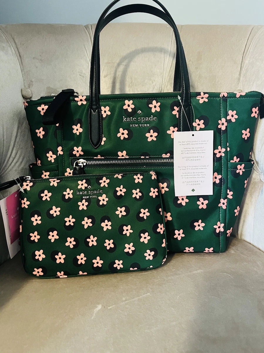 kate spade new york Make It Mine Bags - Style Charade - Stripes and Bows