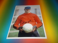 Manfred Manglitz DFB 1.FC Cologne signed autograph autograph 20x28 photo