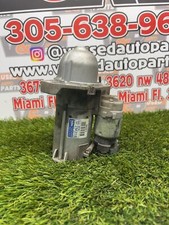 20-22 HYUNDAI VENUE Starter Motor PN 36100-2M318
