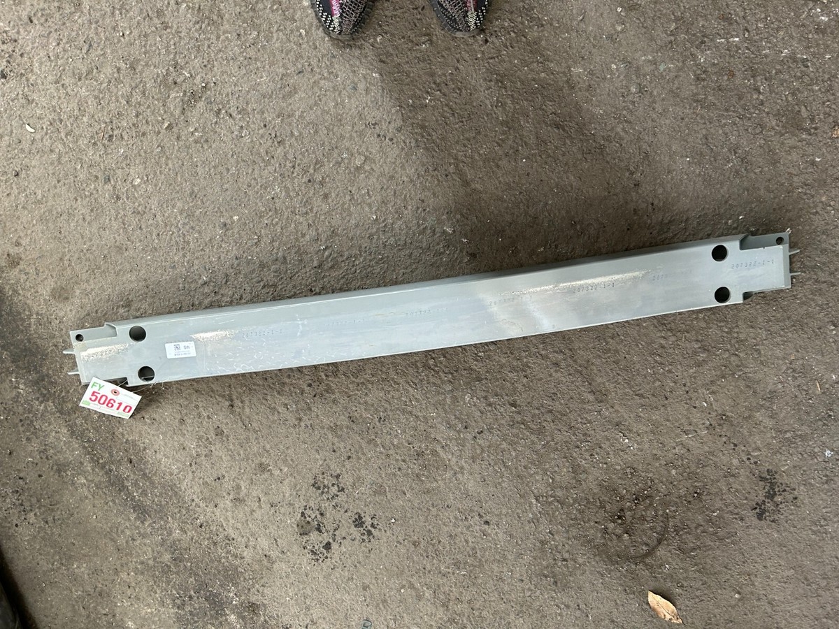 TESLA MODEL S REBAR BEAM REAR CROSSMEMBER 2015 2016 1015811-S0-B