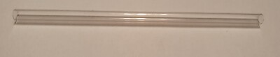 Glasrohr aus dem Kosmos Chemiekasten C1 / C2 und C4000 Chemie