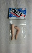 Spare Parts Craft Porcelain Doll Ballet Legs by Nicole NIP