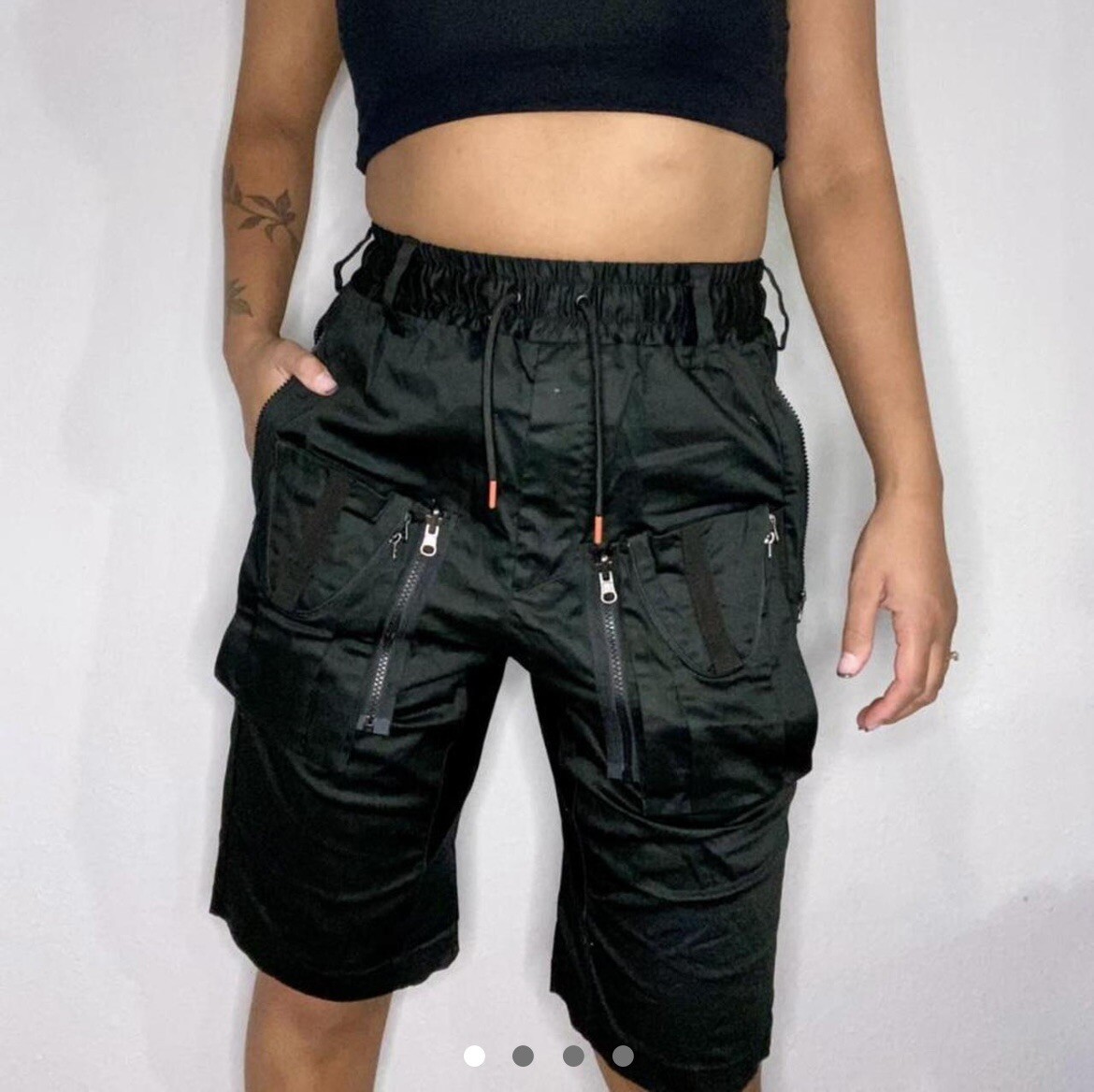 Acg Deploy Shorts Nikelab ACG Deploy Cargo Shorts L メンズ