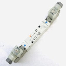 SMC VQZ3251-3YZ1 SOLENOID VALVE