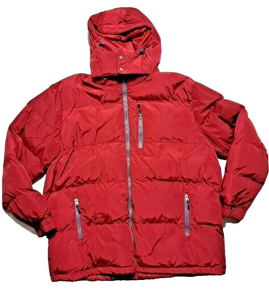 Outdoor Life Jackets for Men