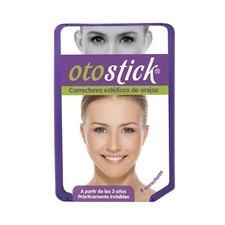 Otostick - Corrector Cosmetico Discreto de Orejas Sobresalientes de 8 Unidade...