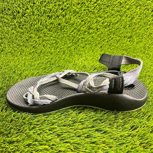 Sandali Chaco ZX/2 classici donna taglia 10 multicolore spiaggia passeggio sport outdoor - Foto 2 di 9