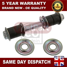 Fits Space Wagon 1997-2004 2.0 2.4 3.0 FirstPart Front Rear Stabiliser Link