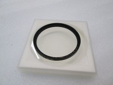 B W 58 010 UV HAZE 1X E Lens Filter
