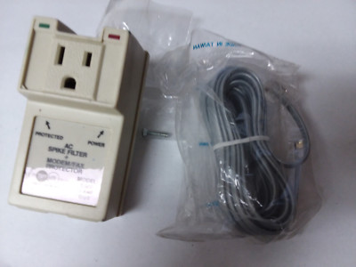 TRIPPLITE MODEL-SMP SUPER FAX FILTER 600V