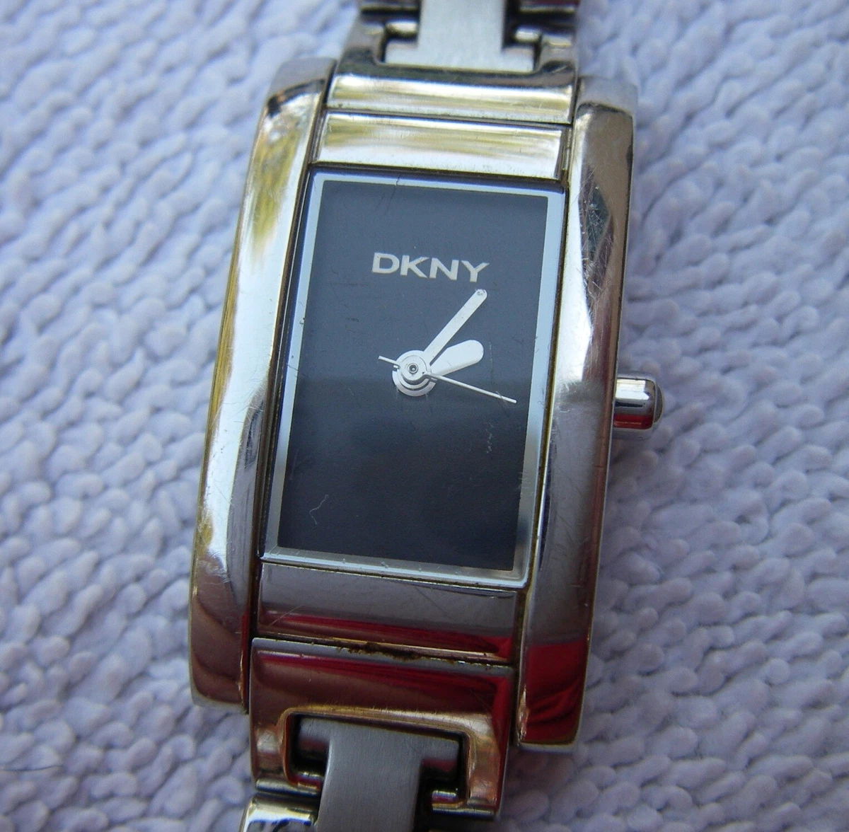 Dkny watches old clearance models