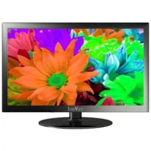 InnoView I22LMH1 21.5" Class Full HD LCD Monitor, 16:9, Black - 第 1/1 張圖片