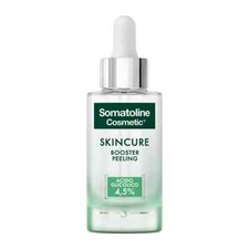 Skincure Booster Peeling Somatoline Cosmetic 30Ml , Siero Viso
