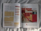 Lot 2 Best Ever Workshops 2008, 2009 Better Homes and Gardens / Wood Magazine — photo 8