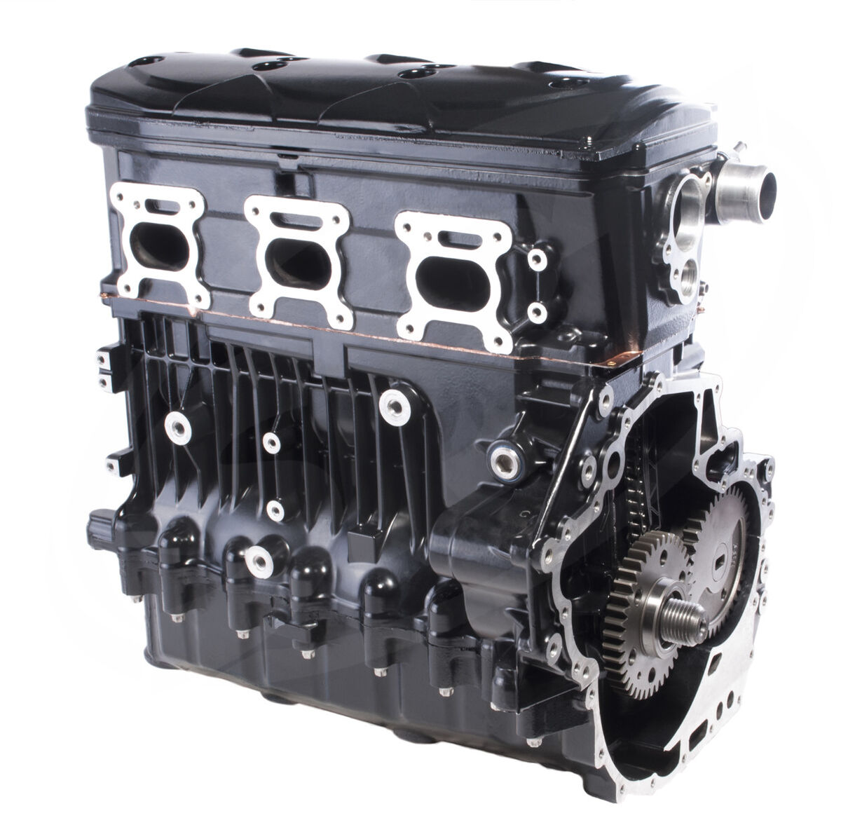 Sea-Doo GTX LTD iS, RXT IS 255/GTX GTR 215/RXT-X, 215/RXP-X Sea-Doo GTX LTD iS, RXT IS 255/GTX GTR 215/RXT-X, 215/RXP-X