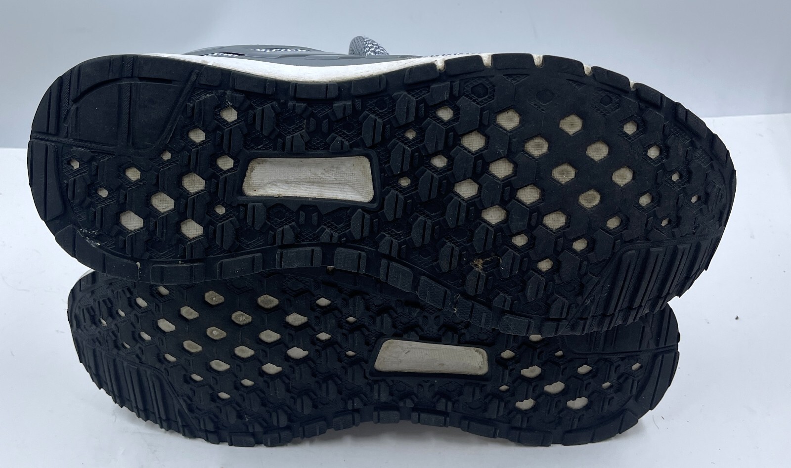 Adidas BY9059 Energy Cloudfoam Men's  Sneakers Size 10 4E Gray Athletic Shoes thumbnail 6