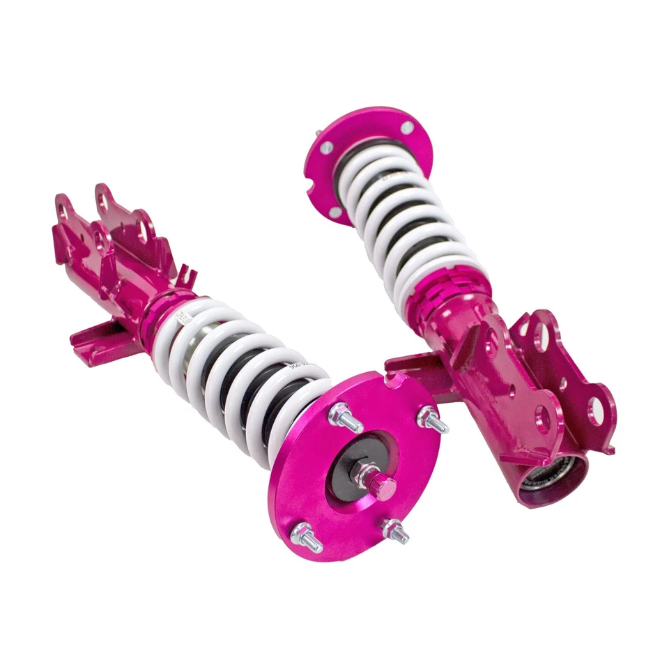 KIT BOBINAS GODSPEED 16 VÍAS MONO SS PARA LINCOLN MKS 2013-16 Foto 3 de 4