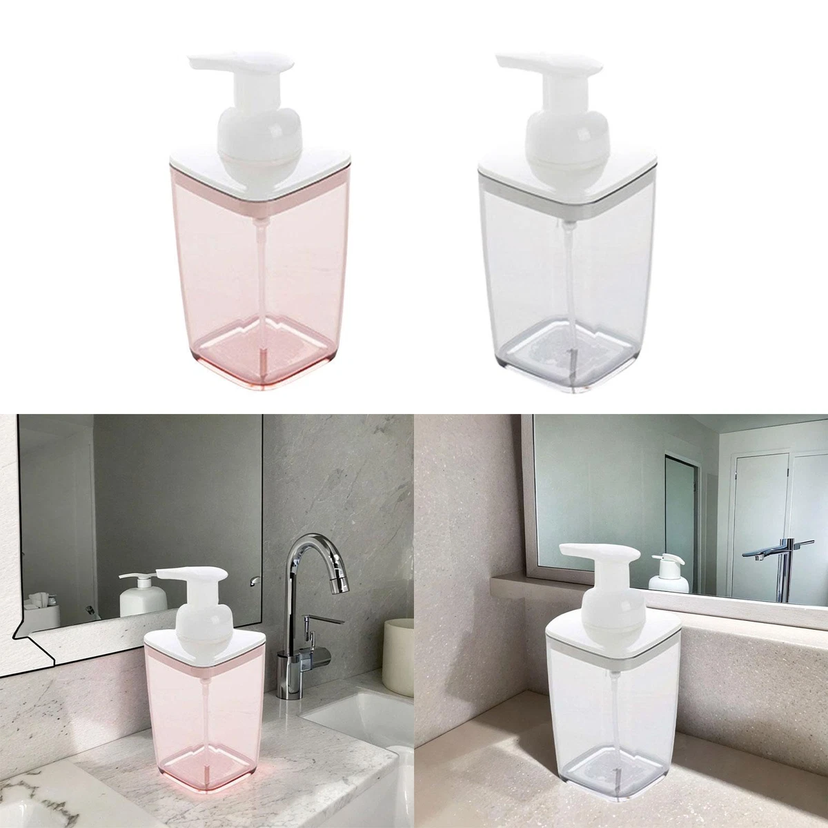 Bathroom best sale hand soap