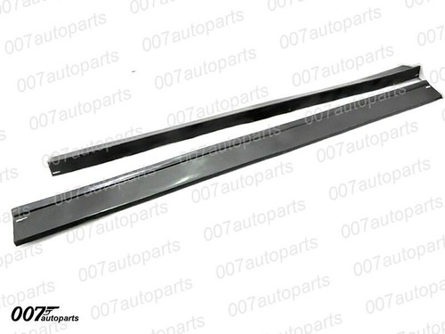 CONVIENT À SUZUKI Samurai SJ413 SJ410 Sierra Jimny Rocker Side Moulding - Foto 5