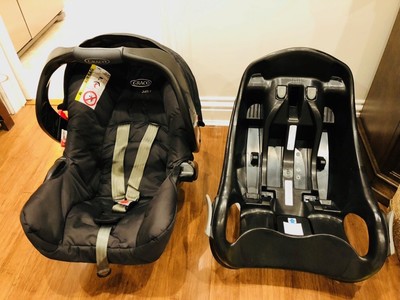 graco junior basic