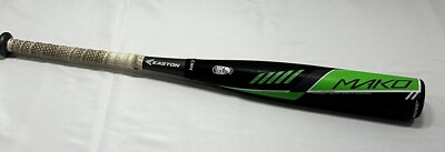Easton Mako SL16MK10B 30 20 -10 USSSA 1.15 Composite 2 Piece Big Barrel Baseball