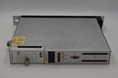 Servax Parker Hauser SVP100-M Verstärker