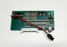 PCI Control Keeper Override Card 54-015051