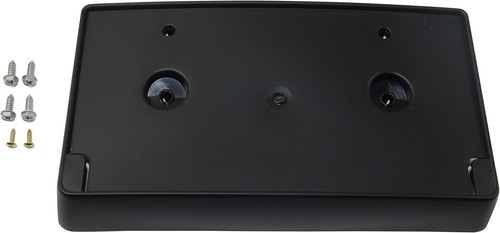 License Plate Bracket Compatible with 2019 2020 2021 2022 Ram 1500 Front NEW - Picture 5 of 6