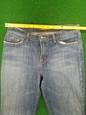David Kahn Women's Jeans Size 10 Made in USA