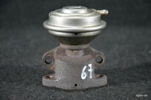 Audi A6 4B AGR Ventil Abgasrückführung 059131203