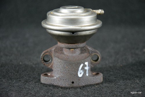 Audi A6 4B AGR Ventil Abgasrückführung 059131203