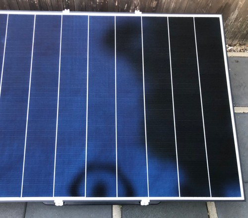 Montagesystem für Solar und Photovoltaik (neu), Montagewanne für Flachdach - Bild 12 von 12