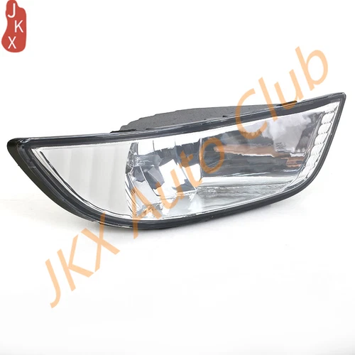 Parachoques delantero para Mitsubishi Lancer EX 2007-2010 luz antiniebla lámpara de conducción reemplazo - Imagen 10 de 10