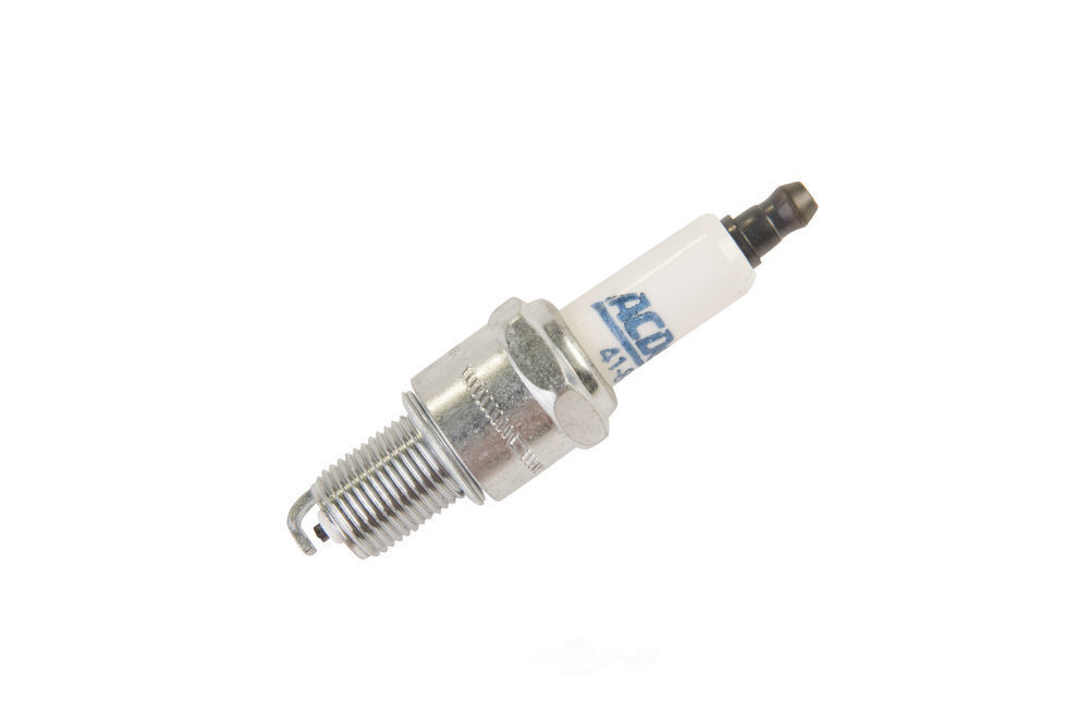 Spark Plug-Double Platinum ACDelco Pro 41-802 Package of 4