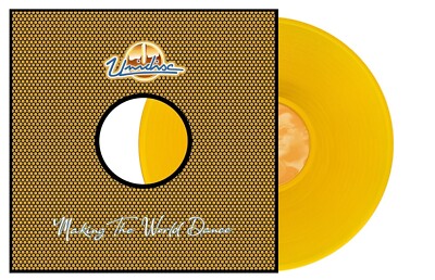 Boule Noire - Let It Be (Vinyl)