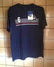 maillot FFF POGBA équipe de FRANCE Fédération Française de Football taille XL