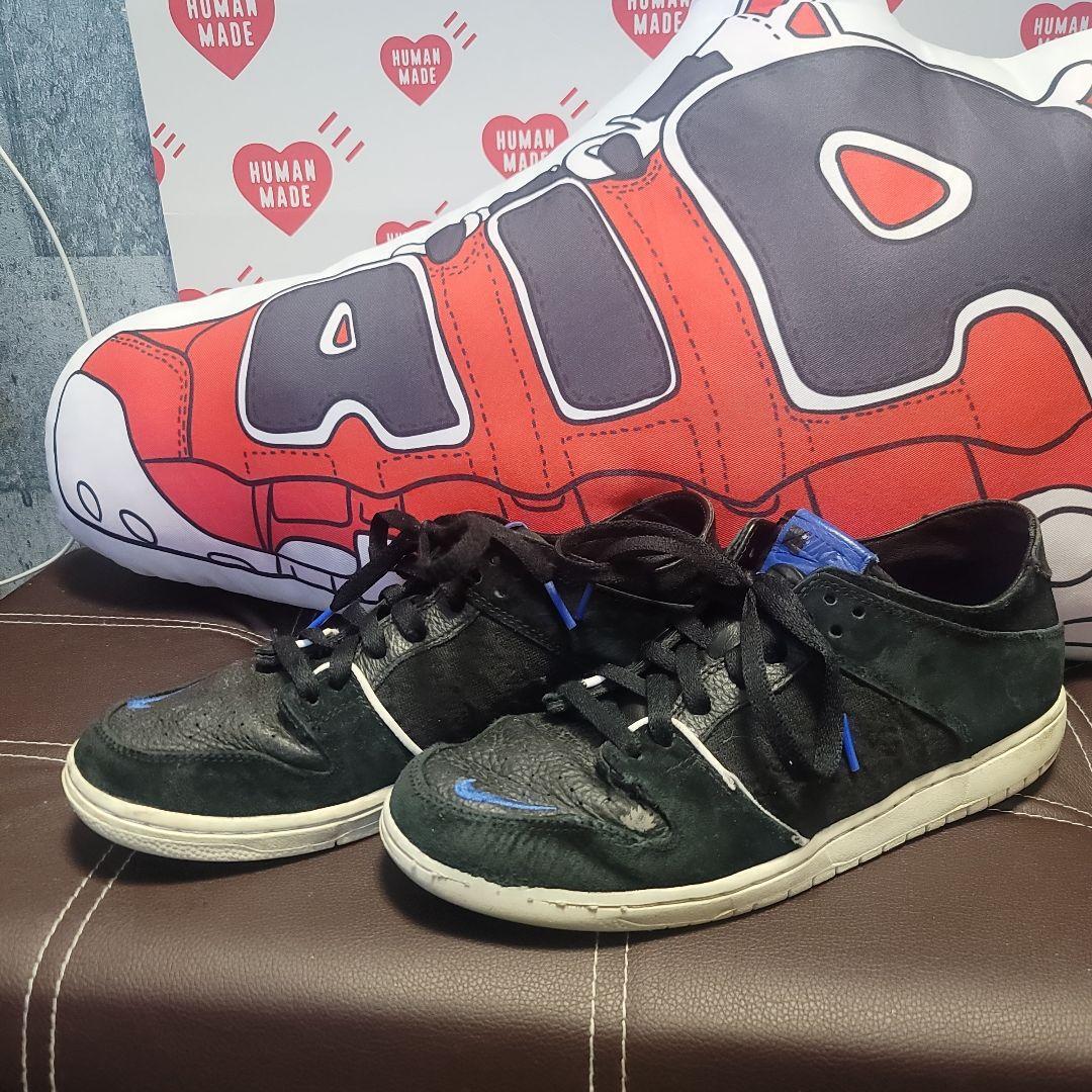 Men 9.0US Nike Sb Zoom Dunk Low Pro Qs Soulland | eBay