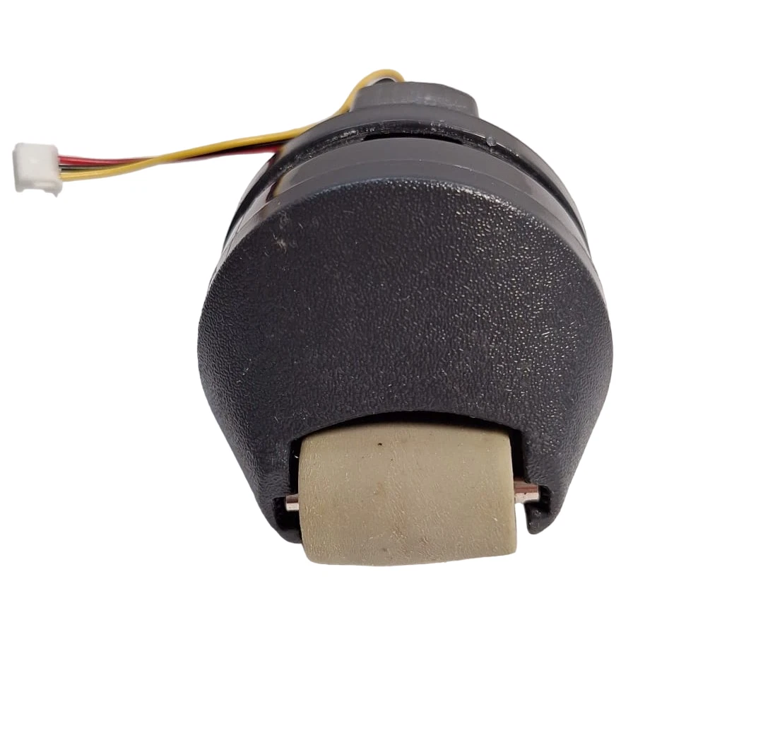 Gruppo Ruota Anteriore Hoover Originale 43248068 Per Aspirapolvere