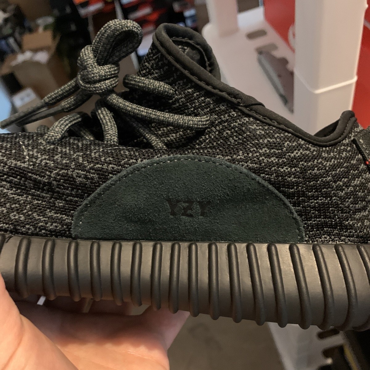 adidas gazelle silver green womens adidas Yeezy Boost 350 Pirate Black (2016/2023)  LacedUp