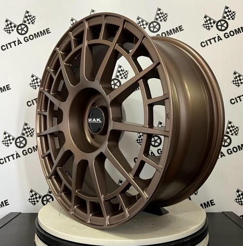 Cerchi in lega compatibili Mini Cabrio Cooper S Coupe Clubman One da 17" CAMPION - Imagen 9 de 12