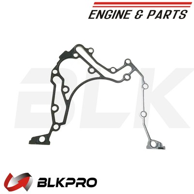 Gasket For lubricating Lub Engine oil pump Cummins 4B B3.9 6B B5.9 ISB 4980605
