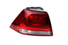 Heck Leuchte Rückleuchte passend für VW Golf VII 5G1 BA5 08/12-12/16 außen links