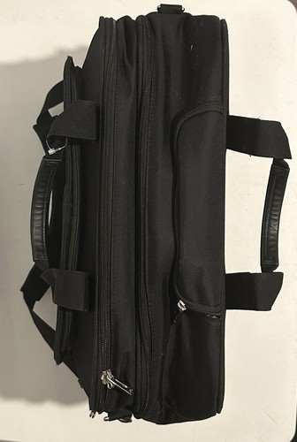 Samsonite Laptop Pillow Series 17 inch Top Loader Wheeler Case - 第 11/18 張圖片
