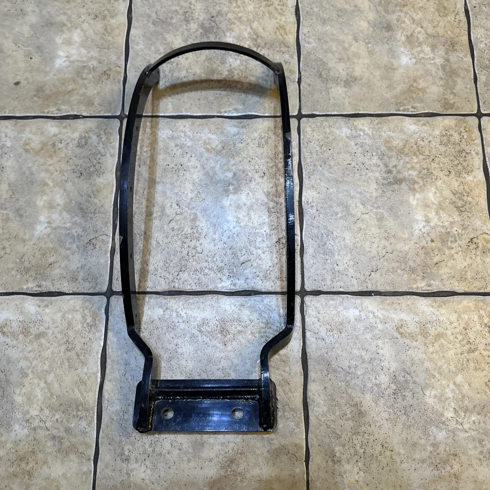 Gilroy Indian Chief suporte para para para-lama traseiro quadro roadmaster Scout Spirit OEM - Imagem 2 de 4