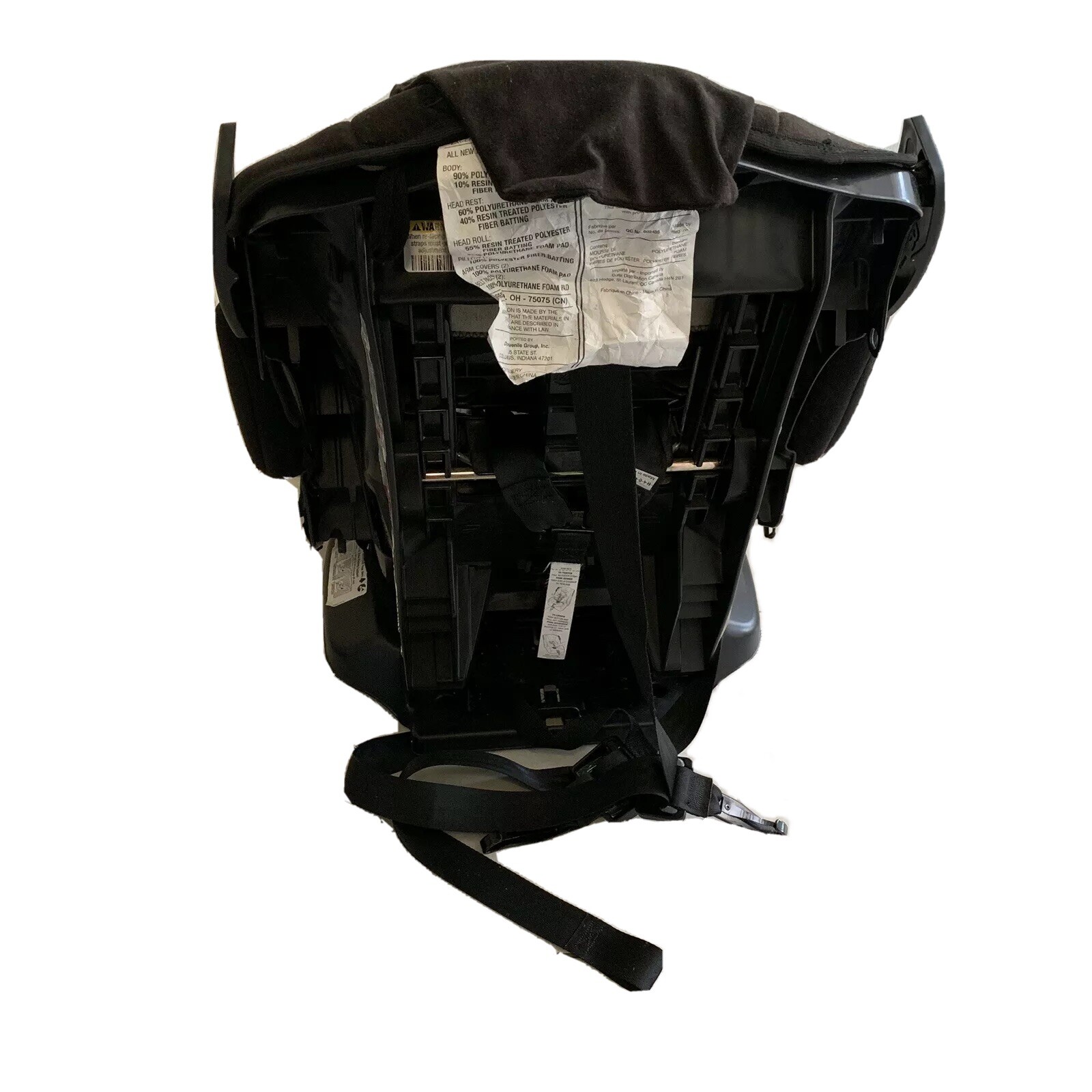 safety alpha omega elite