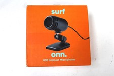 Onn Usb Podcast Microphone (no Cable) (109687-1)