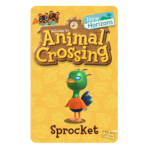 Animal Crossing NFC Amiibo Cards - 5&10 Pack Available - CHOOSE ANY VILLAGER! - Picture 218 of 254
