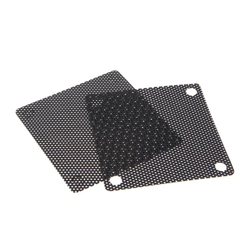 50mmx50mm Computer Filter Mesh PC Net for Case Fan Cooler Dustproof Cove - Afbeelding 6 van 8